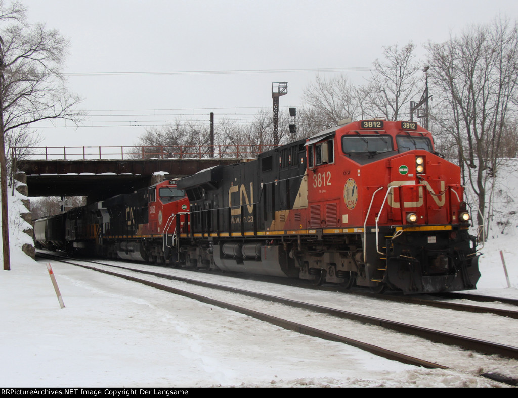 CN 3812 G88682-06